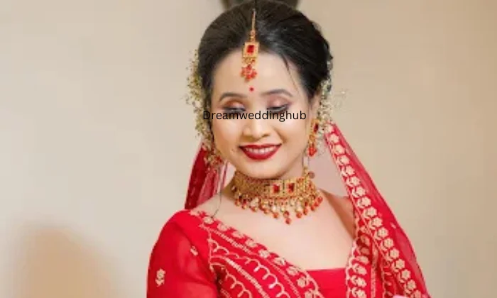 Bondita Makeup Studio